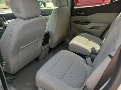 Used 2023 GMC Acadia SLE w/ Driver Convenience Package AWD/4WD image 35