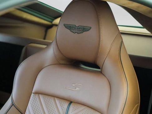 New 2026 Aston Martin V8 Vantage S RWD image 4