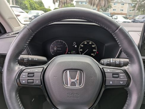 Used 2024 Honda CR-V EX-L image 28