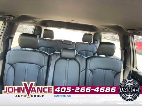 Used 2024 Jeep Wagoneer 4WD image 30