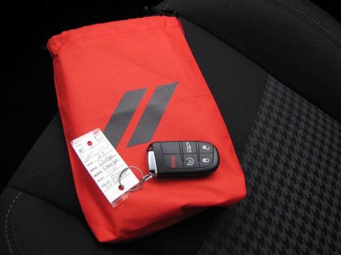 Used 2023 Dodge Charger GT w/ Blacktop Special Edition image 42