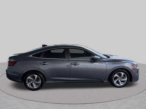 Used 2020 Honda Insight EX image 6