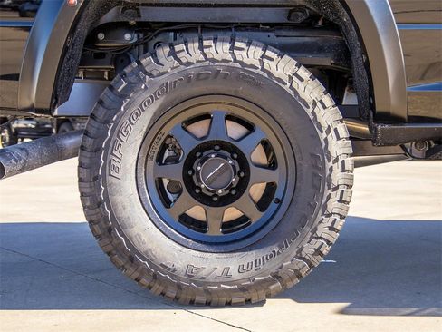 New 2025 RAM 2500 Big Horn image 9