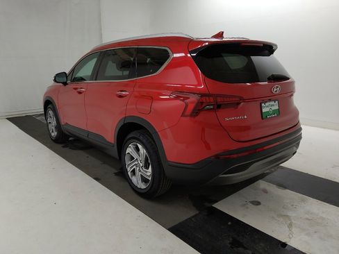 Used 2023 Hyundai Santa Fe SEL image 5