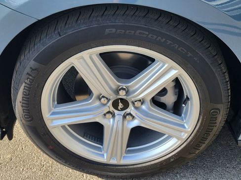 New 2026 Ford Mustang Coupe image 6