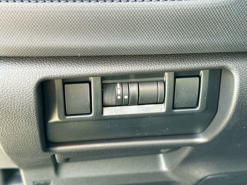 New 2026 Subaru Forester Premium AWD/4WD image 6