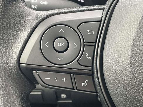 New 2026 Toyota Corolla LE image 31