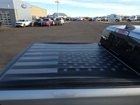 Used 2023 RAM 1500 Rebel w/ Rebel Level 1 Equipment Group image 10