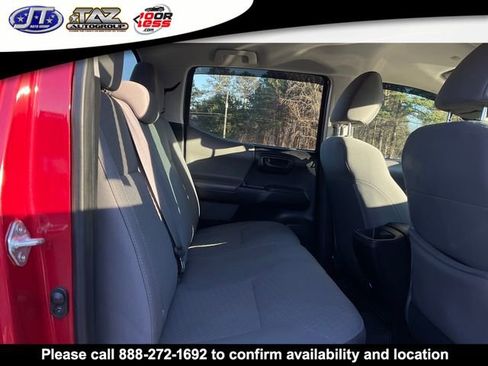 Used 2021 Toyota Tacoma SR5 image 11