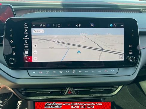 New 2026 Dodge Charger R/T AWD/4WD image 20