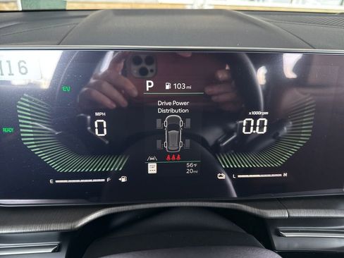 New 2026 Kia Sportage X-Line image 17