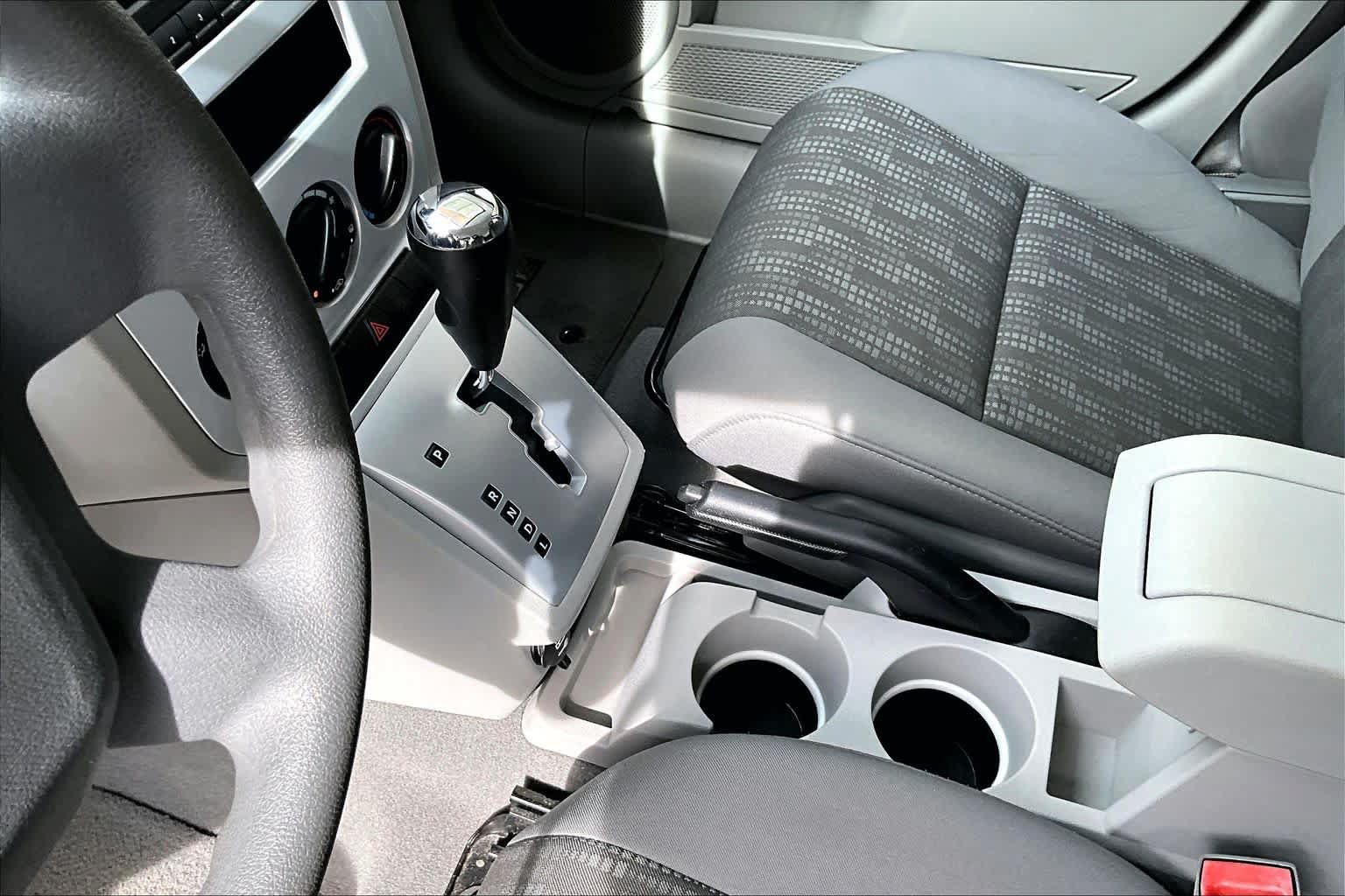 Used 2007 Dodge Caliber SE FWD image 15