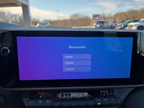 Used 2025 Toyota Camry XSE image 24