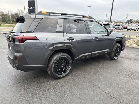 New 2026 Subaru Outback Wilderness AWD/4WD image 47