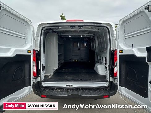 Used 2019 Ford Transit 150 148 Low Roof RWD image 9