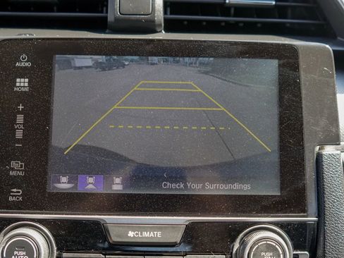 Used 2016 Honda Civic EX image 17