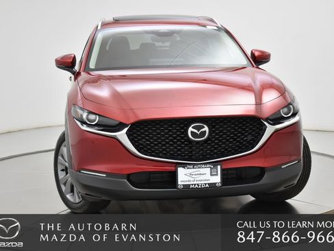 New 2026 MAZDA CX-30 AWD 2.5 S image 4