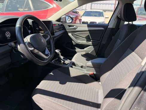 Used 2025 Volkswagen Jetta S image 10