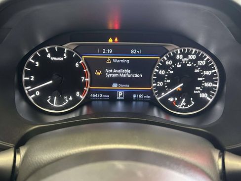Used 2023 Nissan Altima 2.0 SR FWD image 29