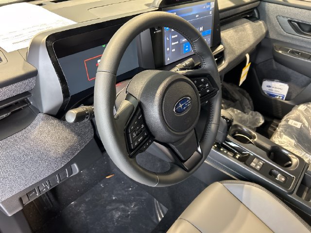 New 2026 Subaru Outback Premium AWD/4WD image 10