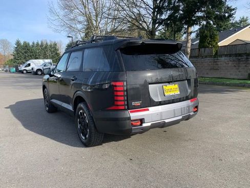 New 2026 Hyundai Palisade XRT Pro image 3