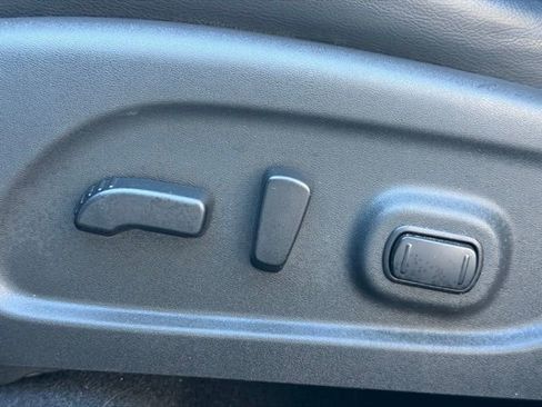 Used 2021 Nissan Murano SL w/ Cargo Package image 17