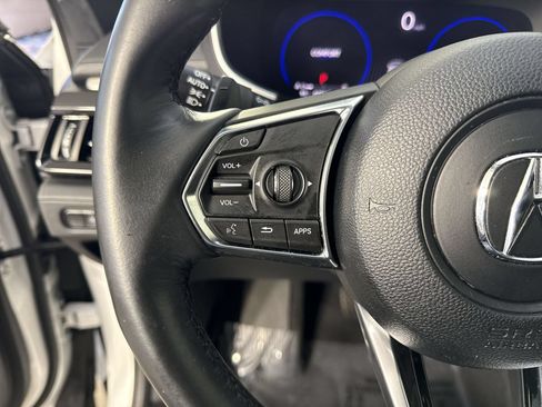Used 2024 Acura MDX SH-AWD w/ Technology Package image 12