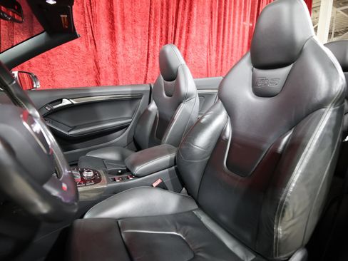 Used 2012 Audi S5 Prestige image 15