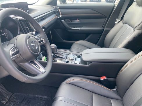 New 2026 MAZDA CX-50 2.5 Hybrid w/ Weather Package image 17