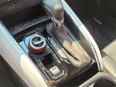 Certified 2024 GMC Canyon AT4X image 20