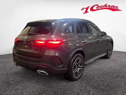 New 2026 Mercedes-Benz GLC 300 GLC 300 image 22
