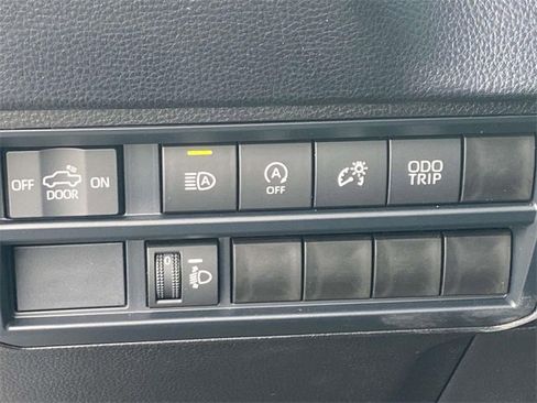 Used 2025 Toyota Tundra SR5 w/ TRD Off-Road Package image 29