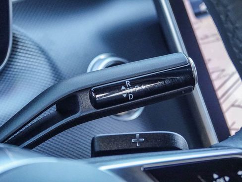 Certified 2024 Mercedes-Benz C 300 C 300 image 19