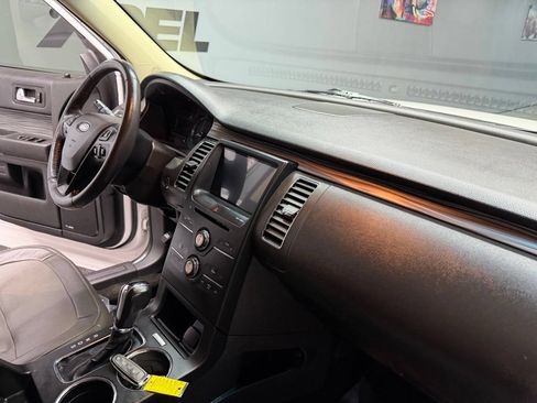 Used 2019 Ford Flex SEL w/ Equipment Group 202A FWD image 50