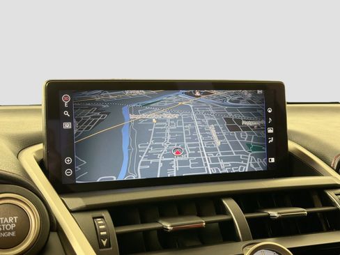 Used 2021 Lexus NX 300 F Sport w/ F Sport Premium Package image 13