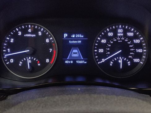 Used 2019 Hyundai Tucson SE AWD/4WD image 23