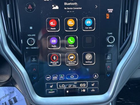 Used 2020 Subaru Legacy Premium w/ Popular Package #1 image 19