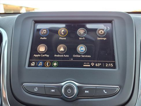 Used 2023 Chevrolet Equinox LT image 4