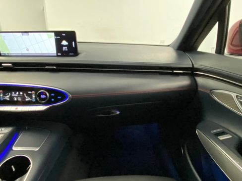 Used 2023 Genesis GV70 2.5T w/ Sport Prestige Package image 26