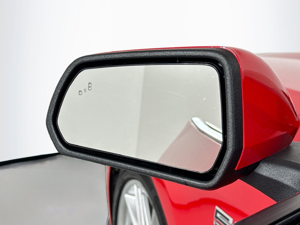 Used 2024 Ford Mustang GT Premium RWD image 21
