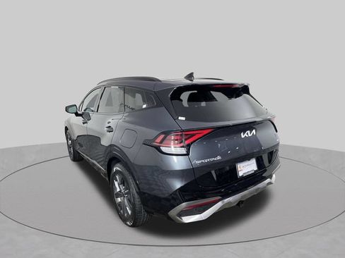 Used 2025 Kia Sportage SX Prestige AWD/4WD image 37