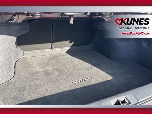 Used 2020 Nissan Sentra SV w/ Trunk Package image 39