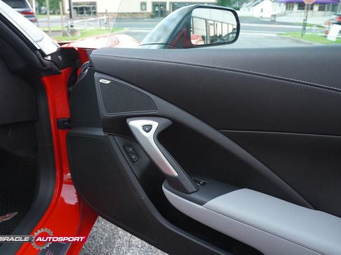 Used 2015 Chevrolet Corvette Stingray Coupe w/ 2LT Preferred Equipment Group RWD image 25