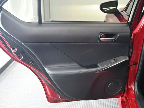 Used 2021 Lexus IS 350 F Sport w/ Accessory Package image 37