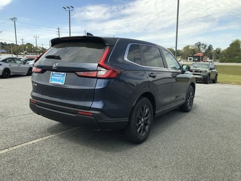 New 2026 Honda CR-V EX-L image 5