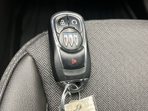 New 2026 Buick Encore GX Preferred w/ Comfort Package image 25