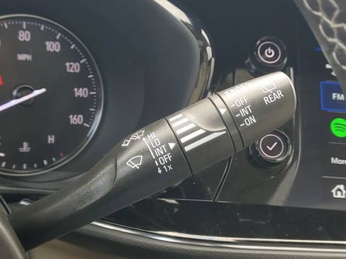 Used 2023 Buick Envision Avenir AWD/4WD image 25
