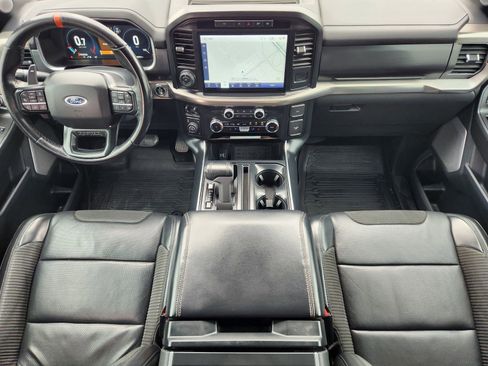 Used 2023 Ford F150 Raptor image 28