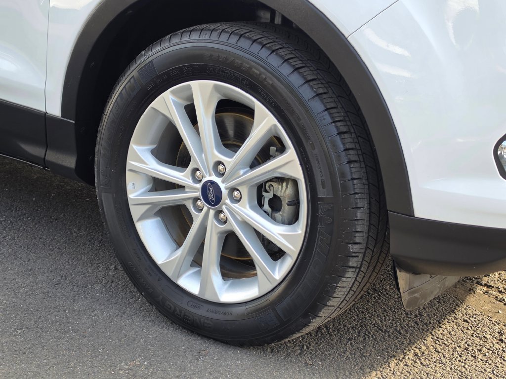 Used 2018 Ford Escape SE AWD/4WD image 12