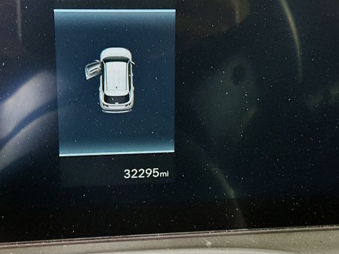 Used 2025 Hyundai Tucson SEL image 19